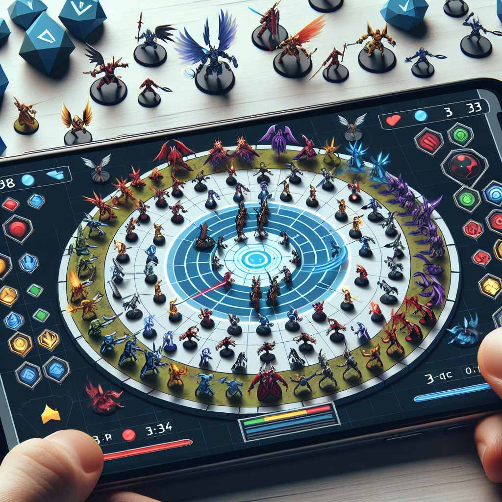 Dominate the Arena: Essential Mobile Legend Tier List Insights