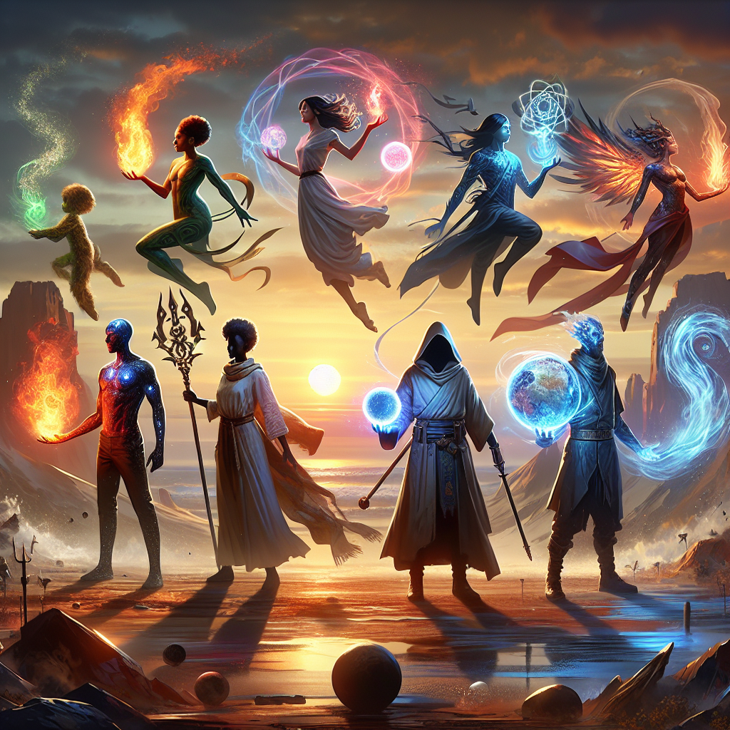 Exploring the Legendary Heroes of Mobile Legends: A Comprehensive Guide