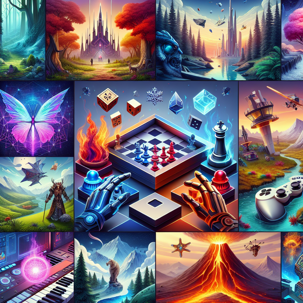 HD Backgrounds for Mobile Legends: Transform Your Game Experience