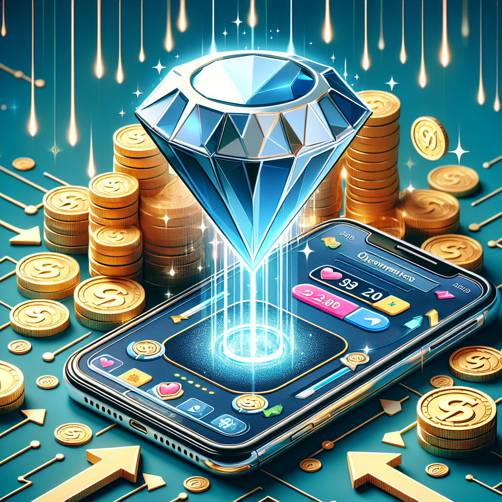 Tips dan Trik Mendapatkan Harga Diamond Mobile Legend Lebih Murah di 2023