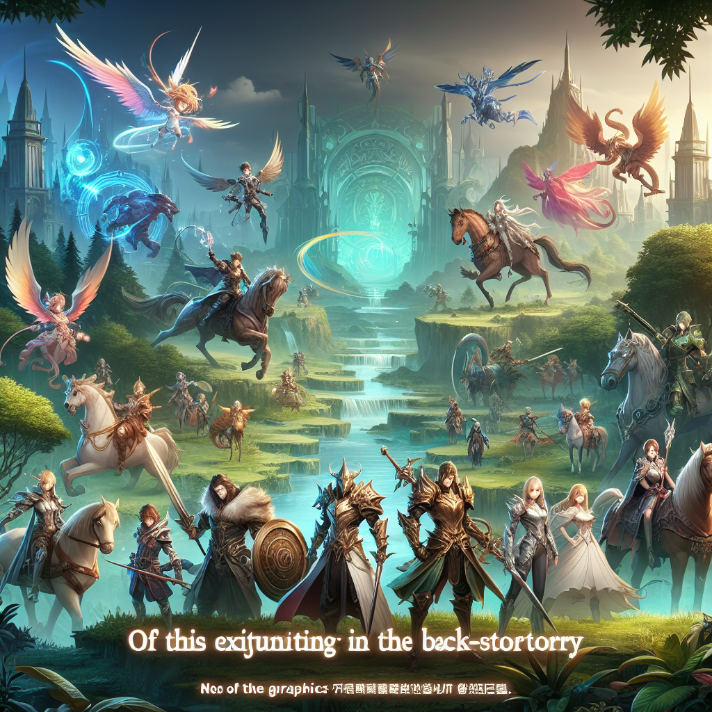 Kisah Menarik di Balik Hero Mobile Legends: Jelajahi Cerita Dibalik Karakter Favoritmu