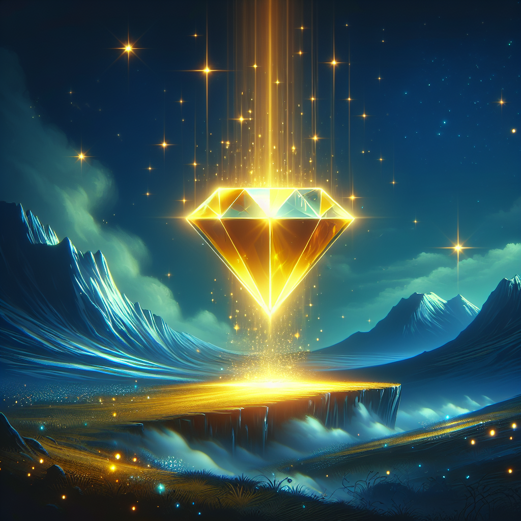 Kapan Rilis Diamond Kuning di Mobile Legend Tahun 2025?