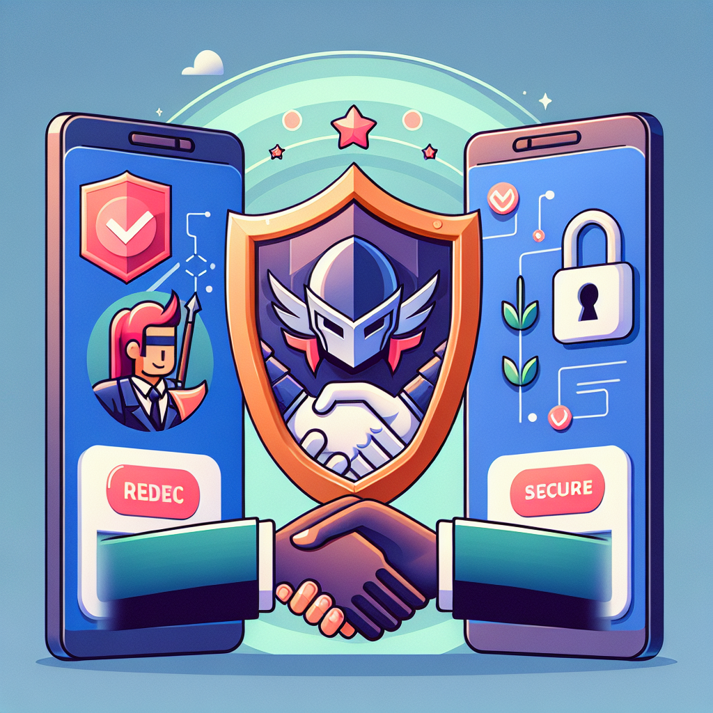 Strategi Terbaik Menghindari Penipuan dalam Jual Beli Akun Mobile Legend