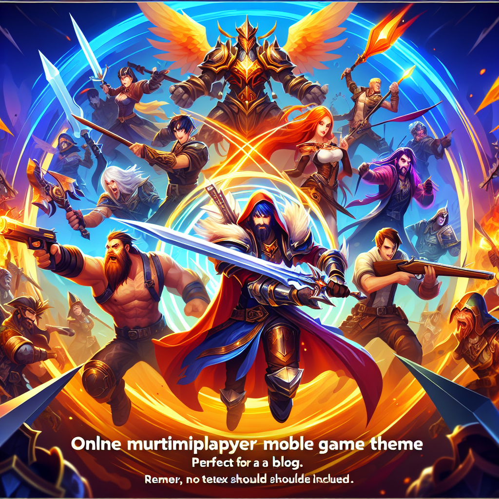Top Hero Names in Mobile Legends That Players Should Know
