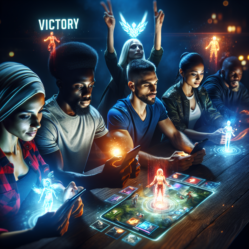 Strategi Terbaik Menang di Mobile Legends