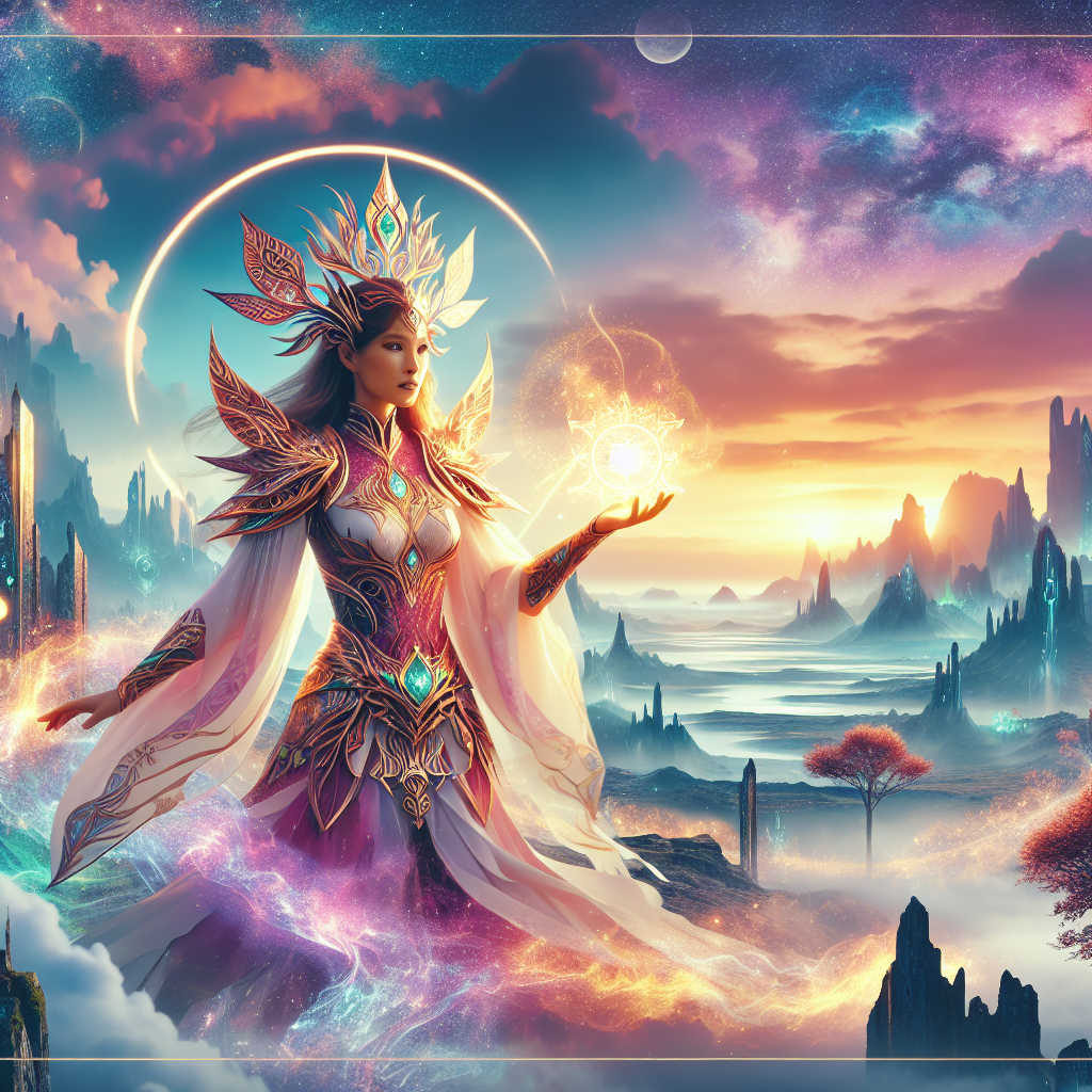 Hero Mobile Legend Tercantik yang Wajib Kamu Coba di Land of Dawn