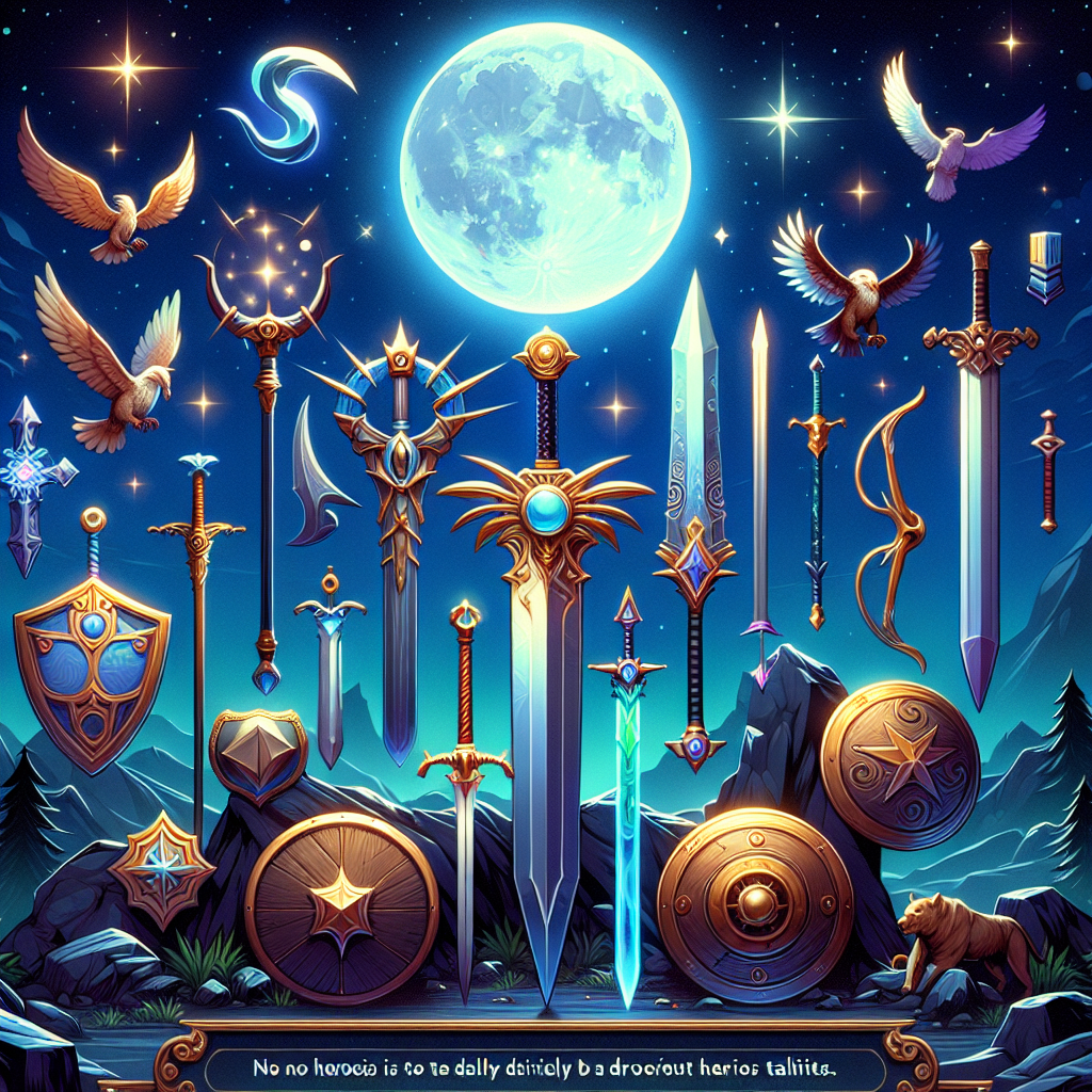 Epic Strategies to Mastering Every Hero in Mobile Legends