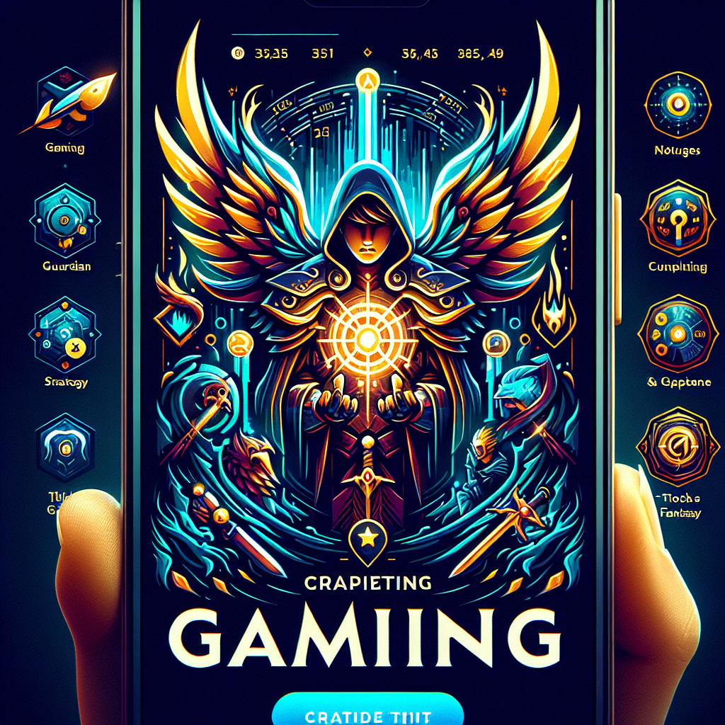 Logo Mobile Legend Keren: Inspirasi Desain Terbaik untuk Gamer Sejati