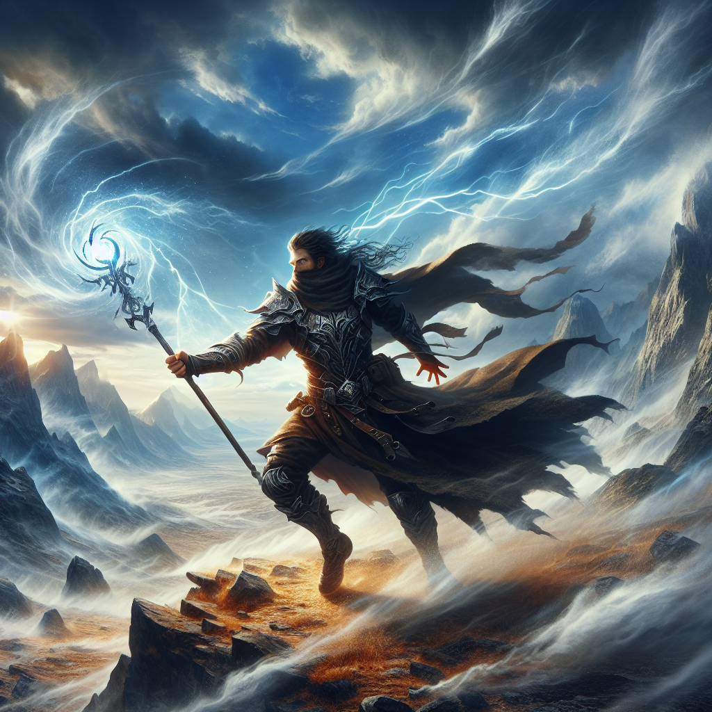 Vale: Mastering the Winds of Mobile Legends