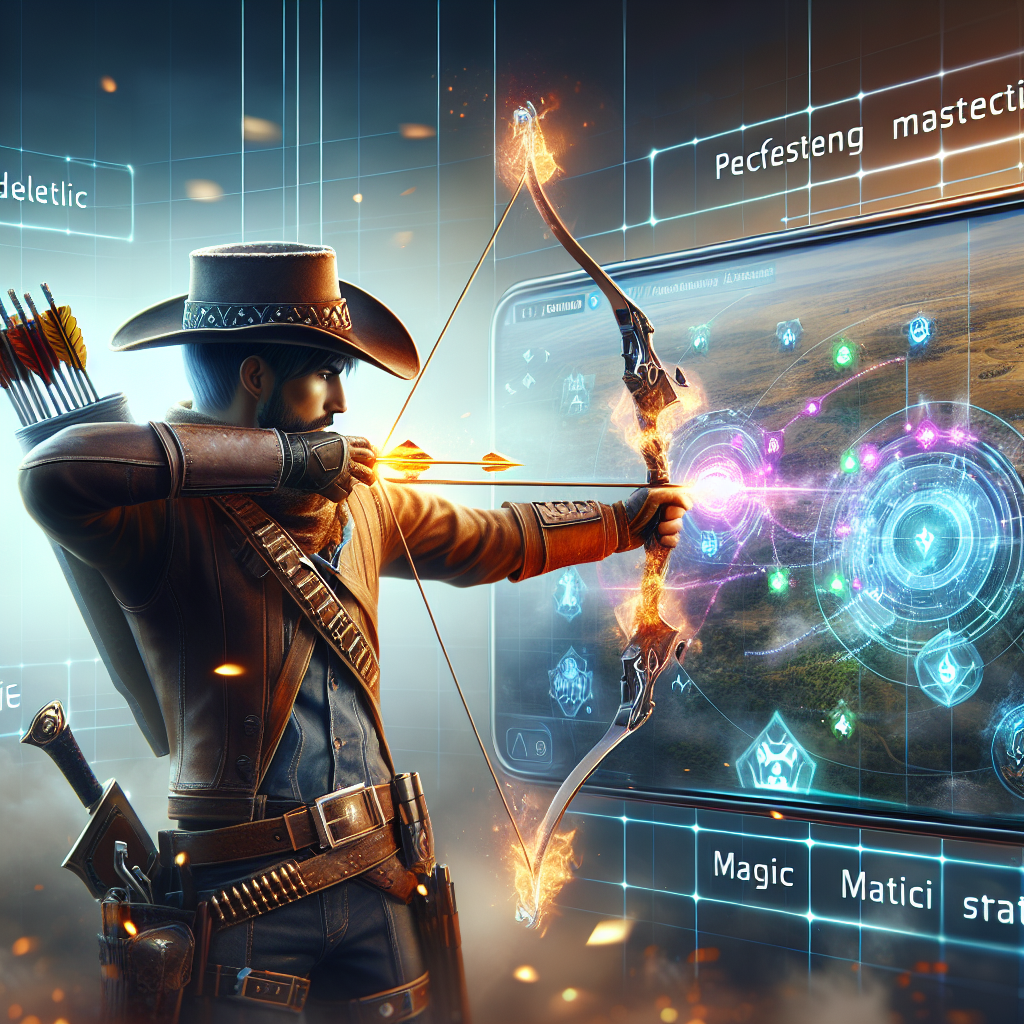 Mastering Clint in Mobile Legends: Tips and Strategies for Dominating the Battlefield