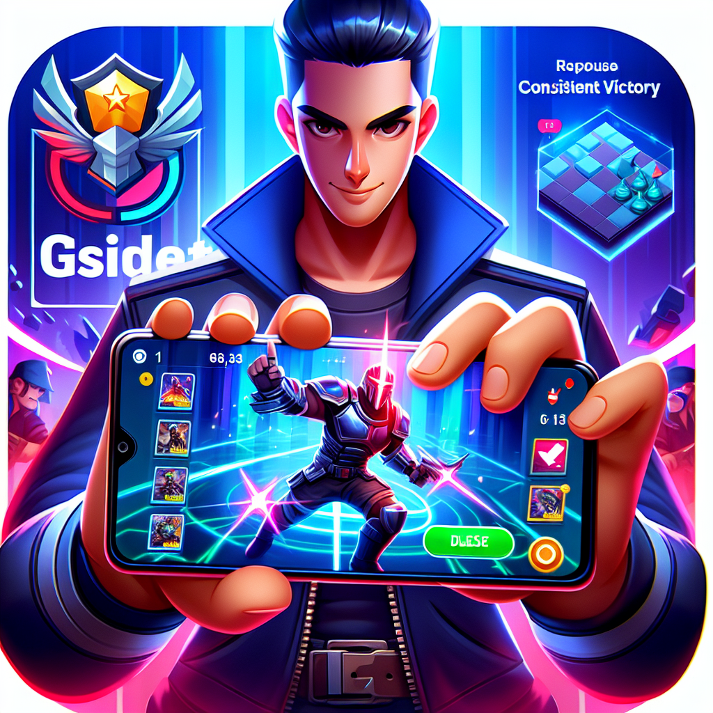 Tips Jitu Bermain Mobile Legends untuk Pemula agar Menang Terus