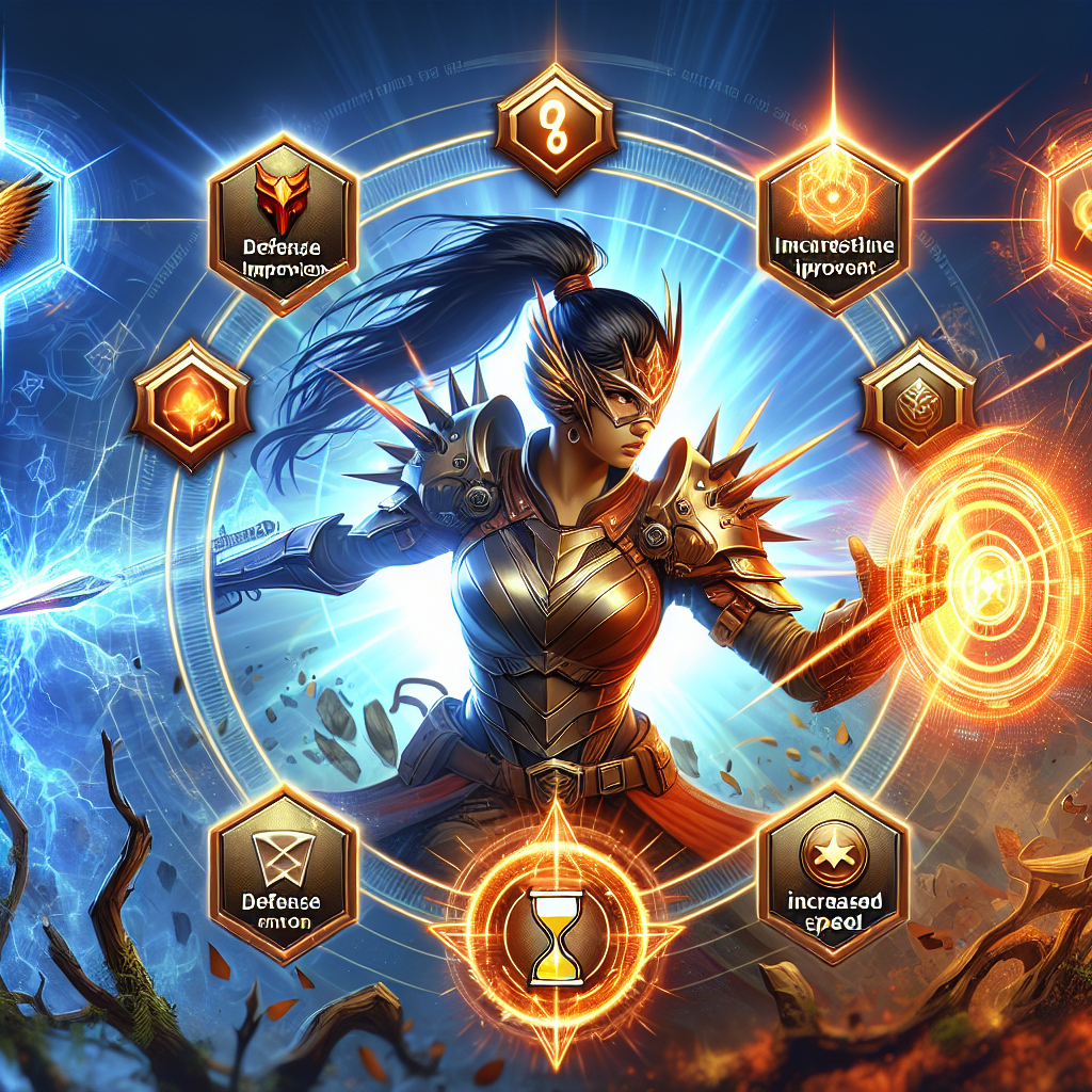 New Hero and Exciting Features Unveiled in the Latest Mobile Legends Release