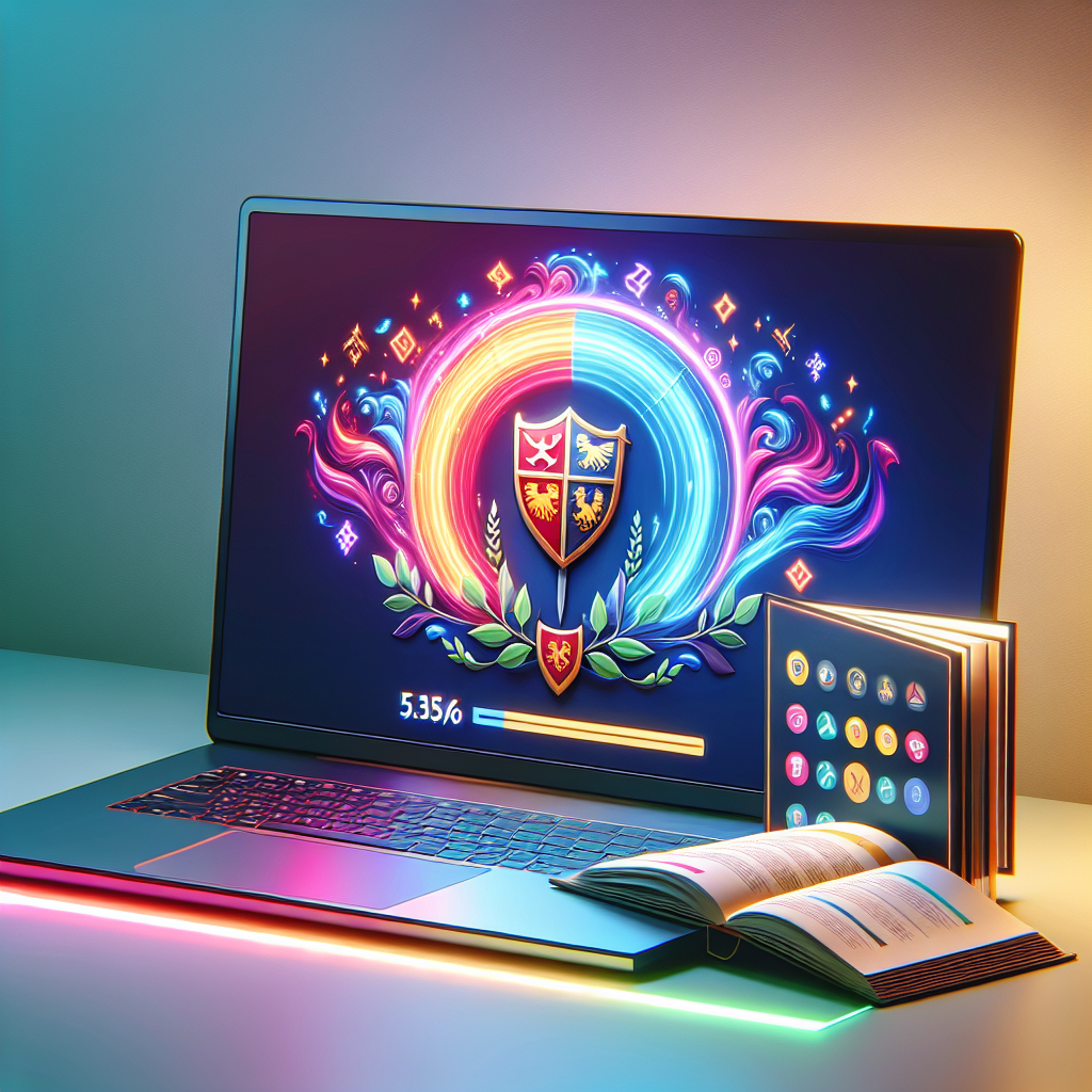 Guide to Downloading Mobile Legends on Your Laptop