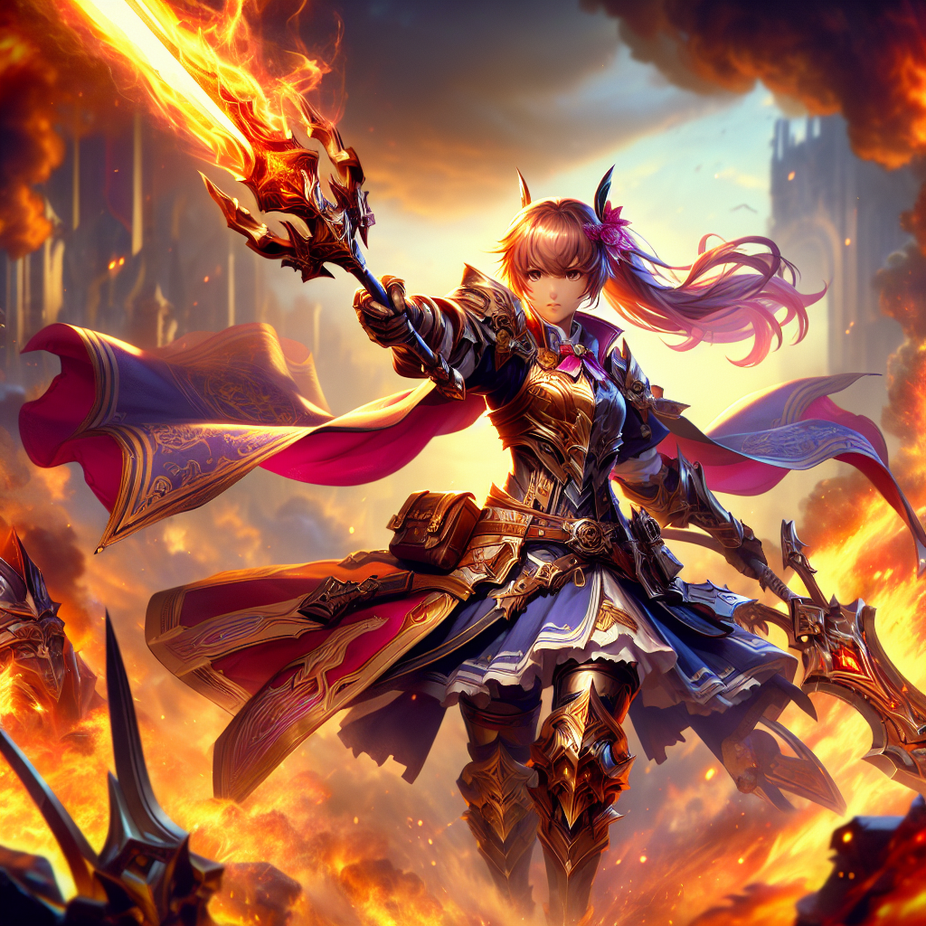 Mastering Masha: Tips and Tricks for Dominating the Battlefield in Mobile Legends