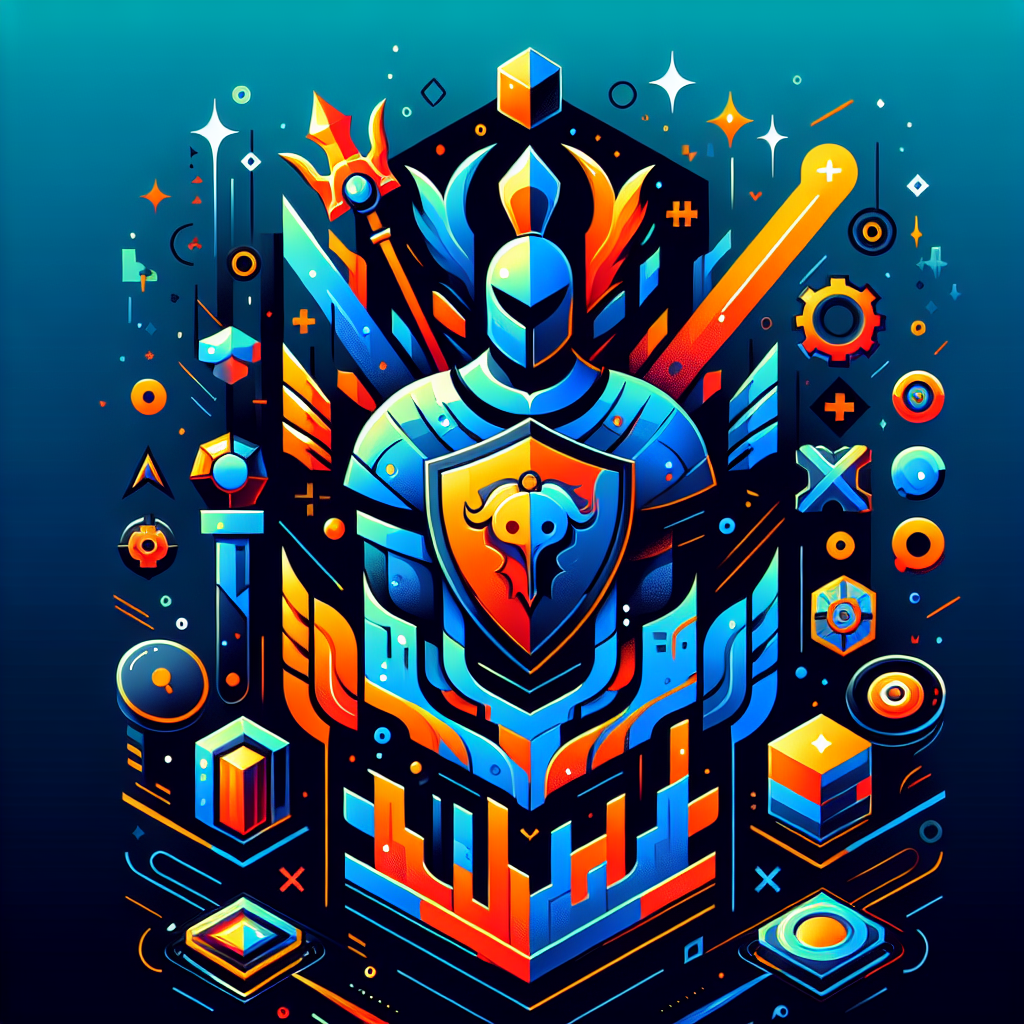 Pantun Kreatif Tentang Strategi di Mobile Legend: Bikin Musuh Terpukau