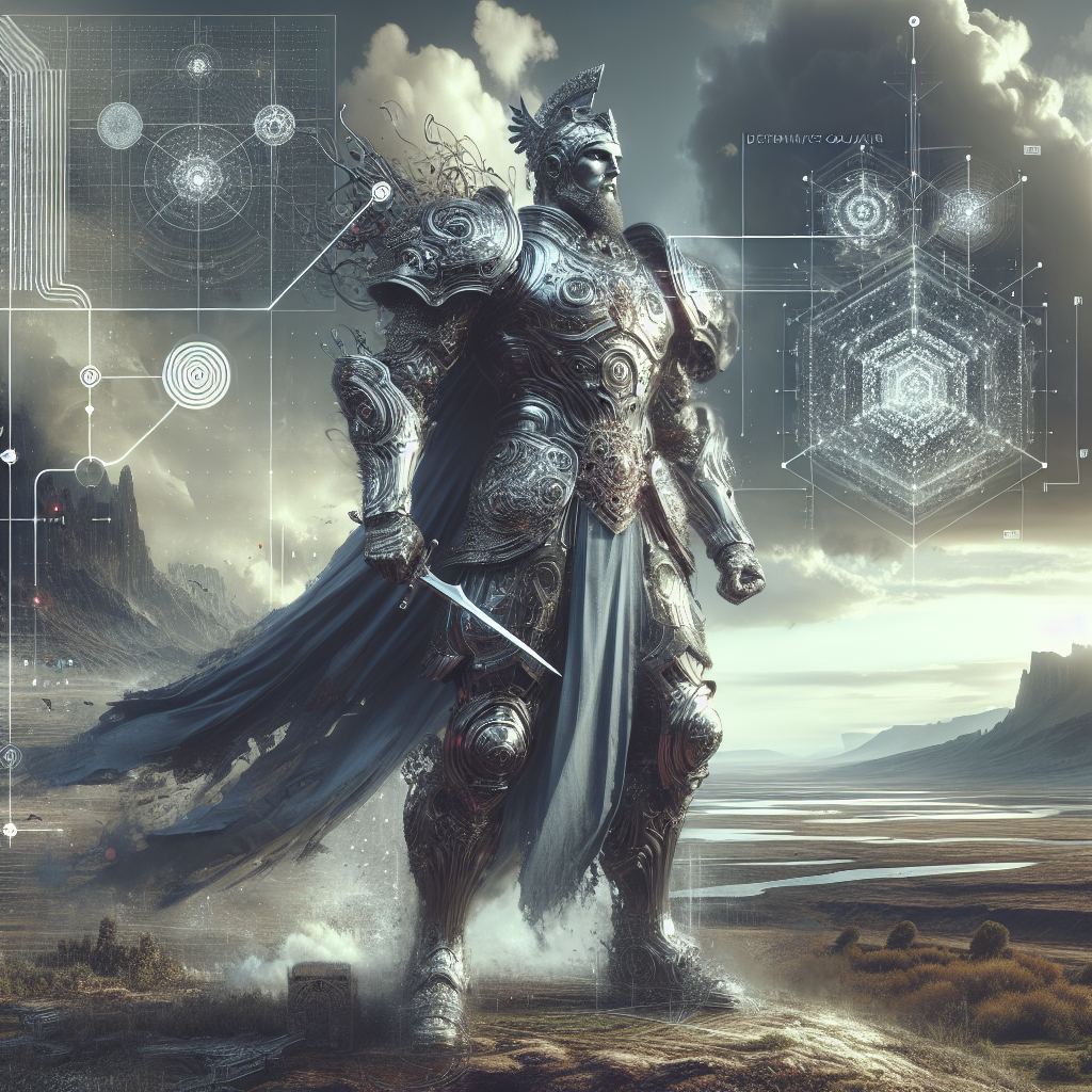 Atlas Mobile Legends: Unveiling the Tactical Brilliance of the Armored Colossus