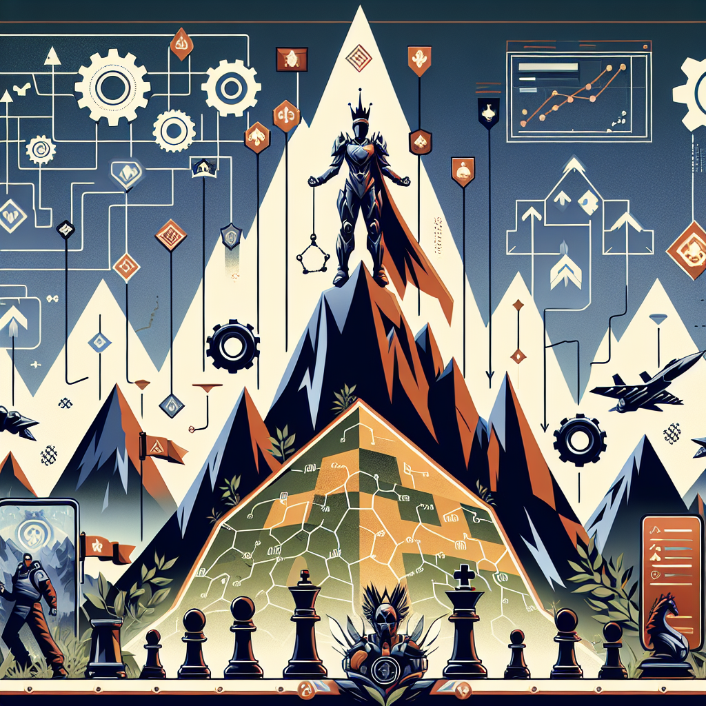 Mastering the MMR System in Mobile Legends: Tips and Tricks for Climbing the Ranks