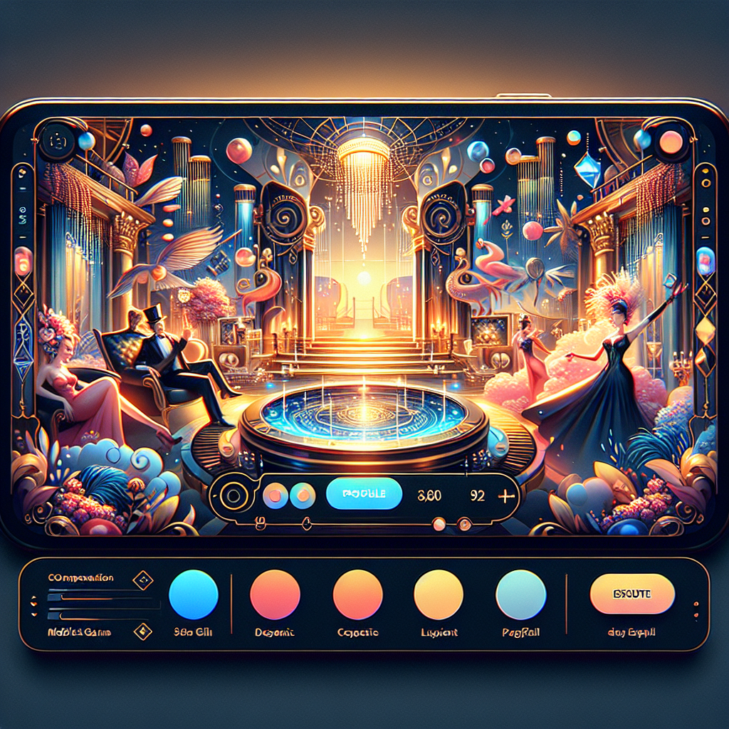 PP Mobile Legend Aesthetic: Elevate Your Profile with Stunning Visuals