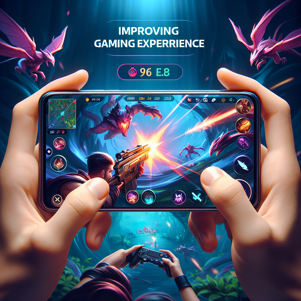 HP Mobile Legend: Top Tips to Boost Your Gaming Experience