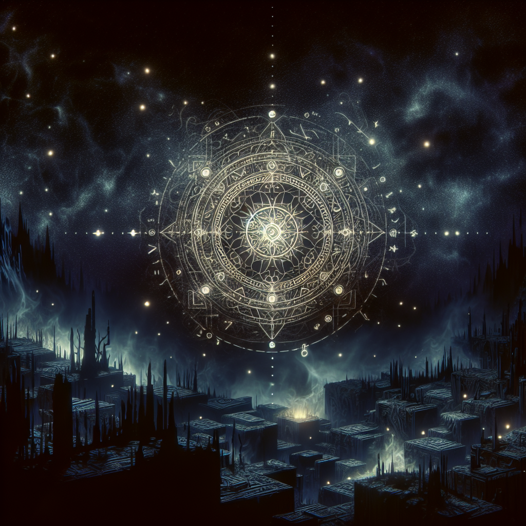 Exploring the Mysteries of the Dark System in Mobile Legends