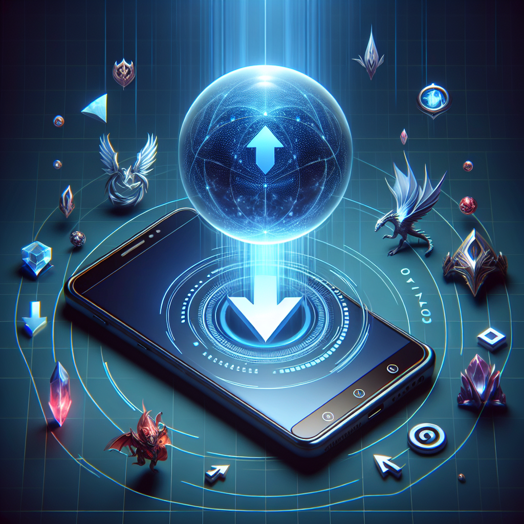 How to Download Full Data for Mobile Legends: A Complete Guide