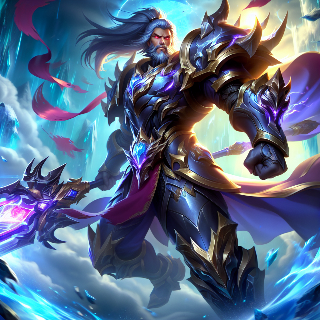 Hero Mobile Legend Paling Kuat dan Mematikan yang Harus Kamu Coba