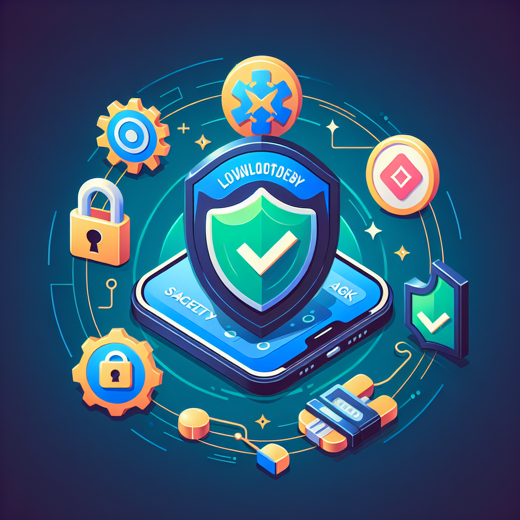 Top Sources to Download Mobile Legend APK Safely