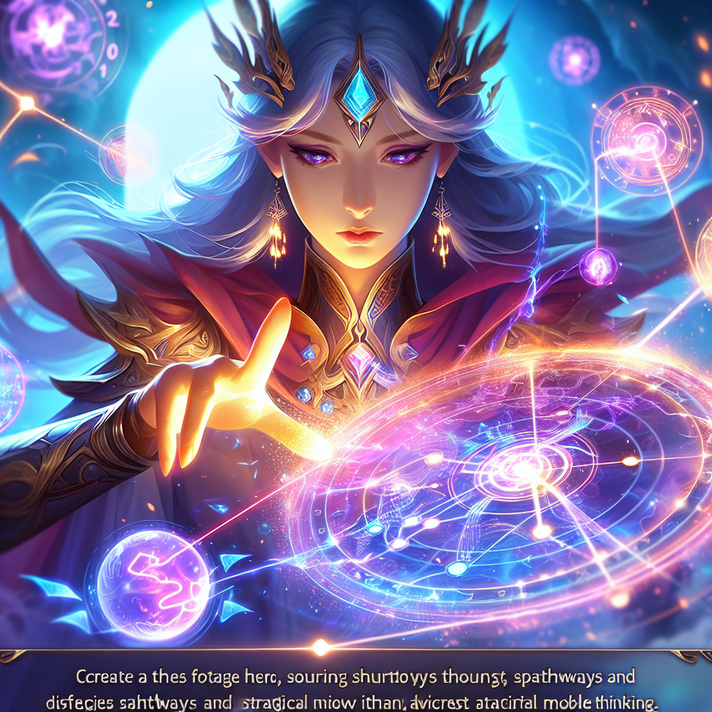 Master the Mystic Arts: Top Strategies for Dominating as a Hero Mage in Mobile Legends
