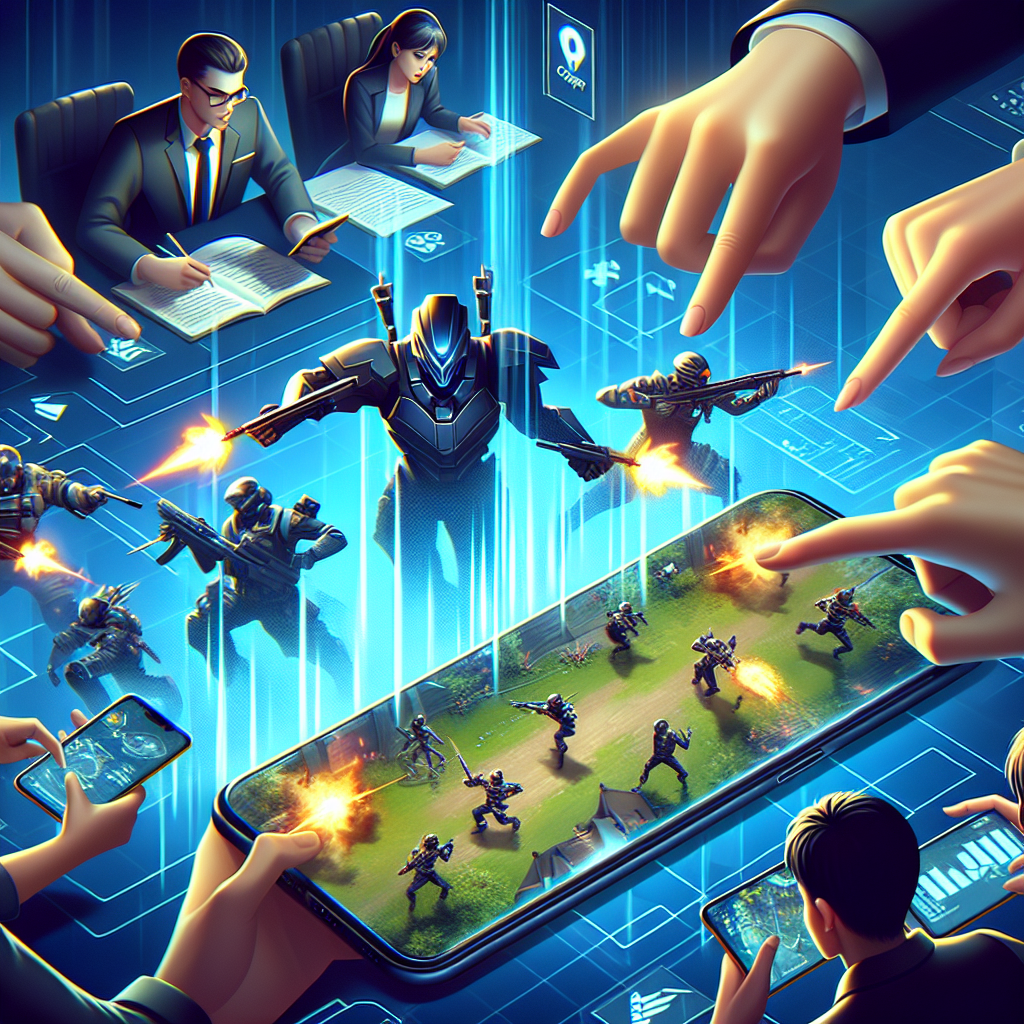 Strategies for Building a Dominant Mobile Legends Squad