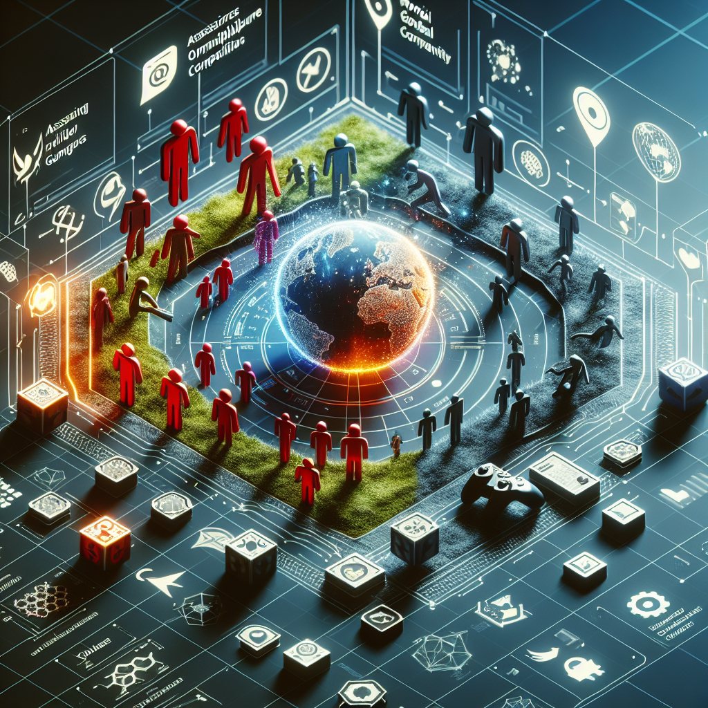 Exploring the Impact of Pamflet Mobile Legends on Gaming Communities