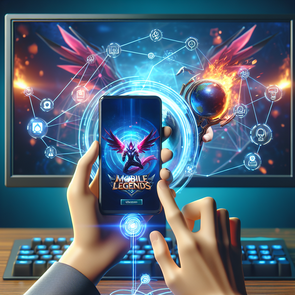 Tencent Gaming Buddy's Integration with Mobile Legends: Enhancing the Gameplay Experience