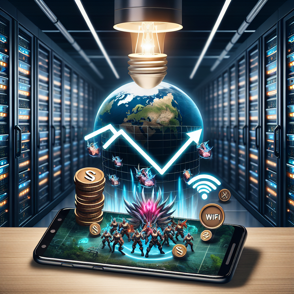 Cara Efektif Mengurangi Penggunaan Kuota Saat Bermain Mobile Legends