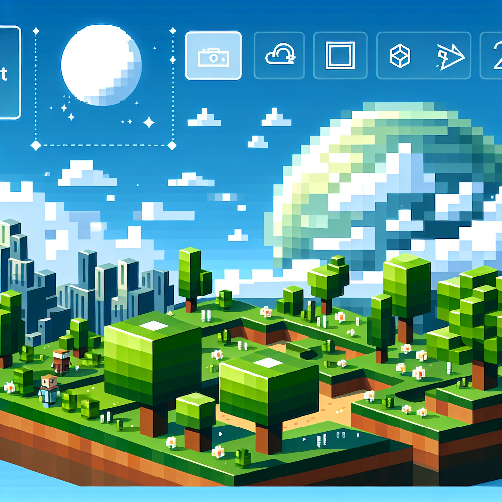 Minecraft Download APK 2024: Get the Latest Java Edition Now