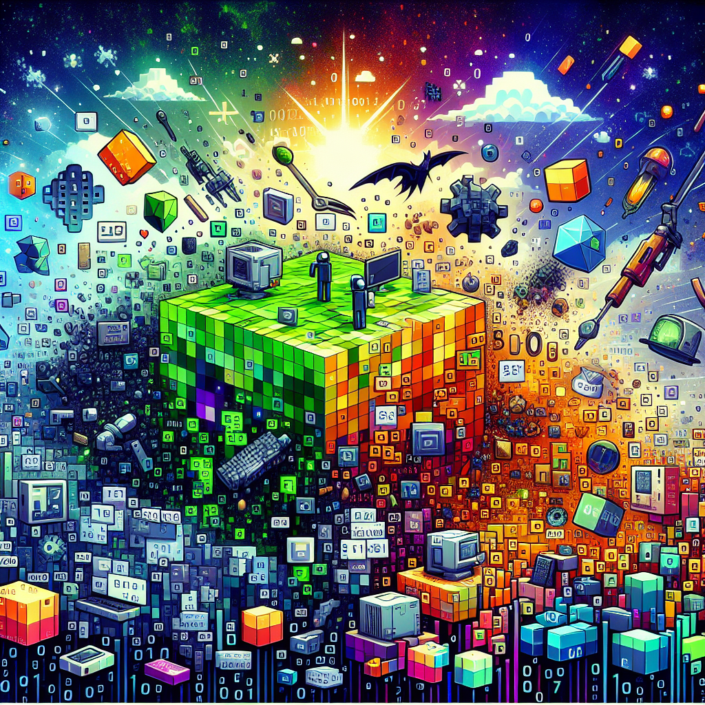 Minecraft Patch GitHub 1.20.70: Latest Features and Fixes