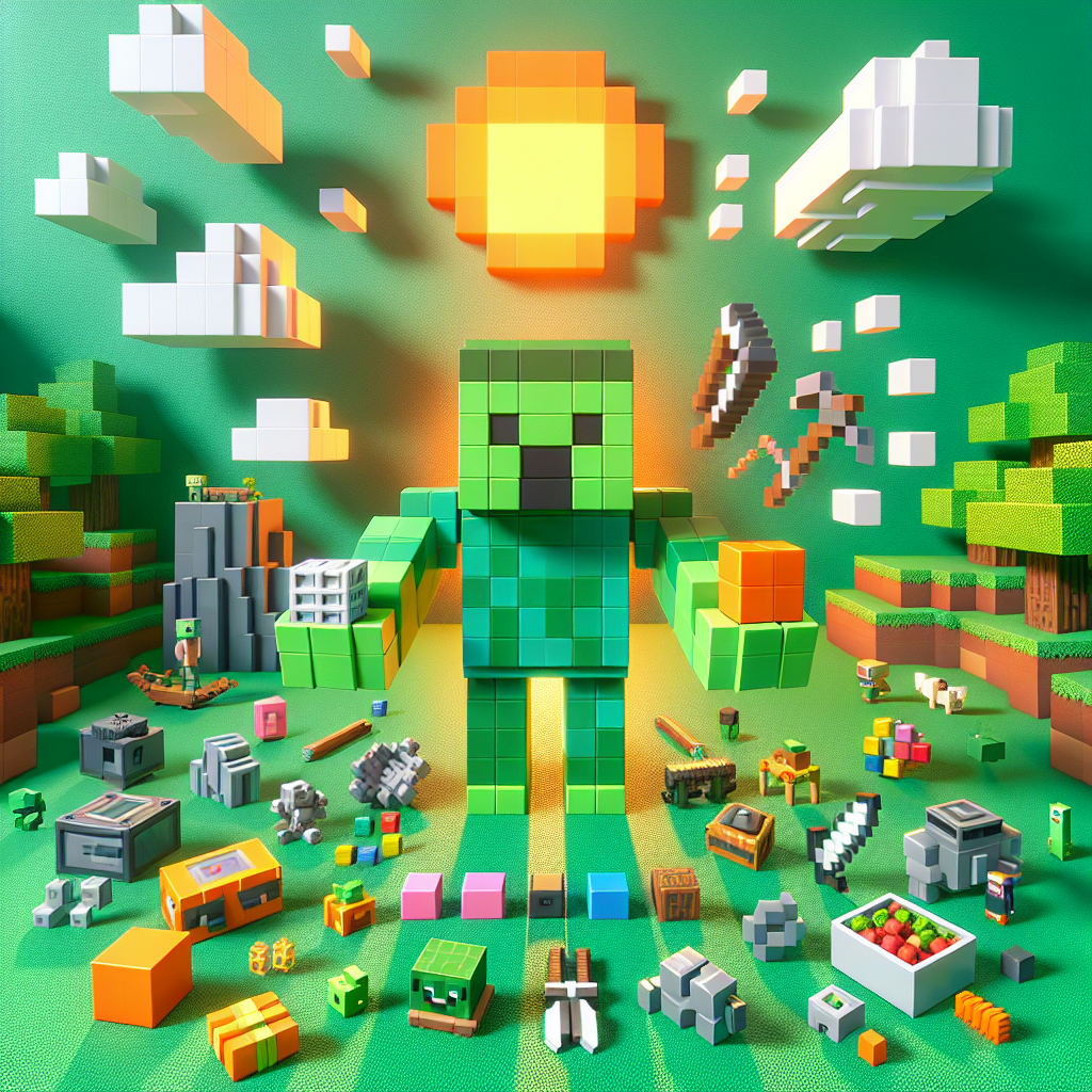 Minecraft 1.20.25 APK: Download and Explore New Features