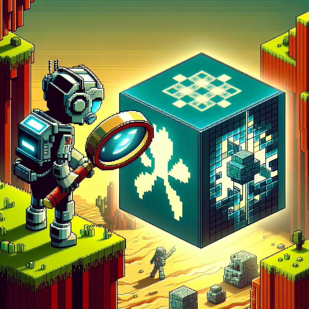 Exploring the New X-Ray Glitch in Minecraft 1.21