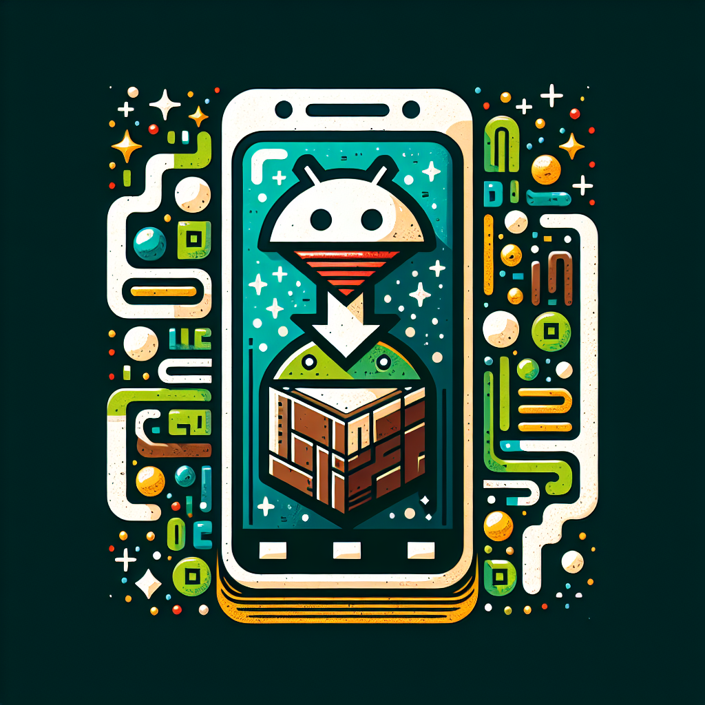 Guide to Downloading Minecraft Java Edition APK for Android Users