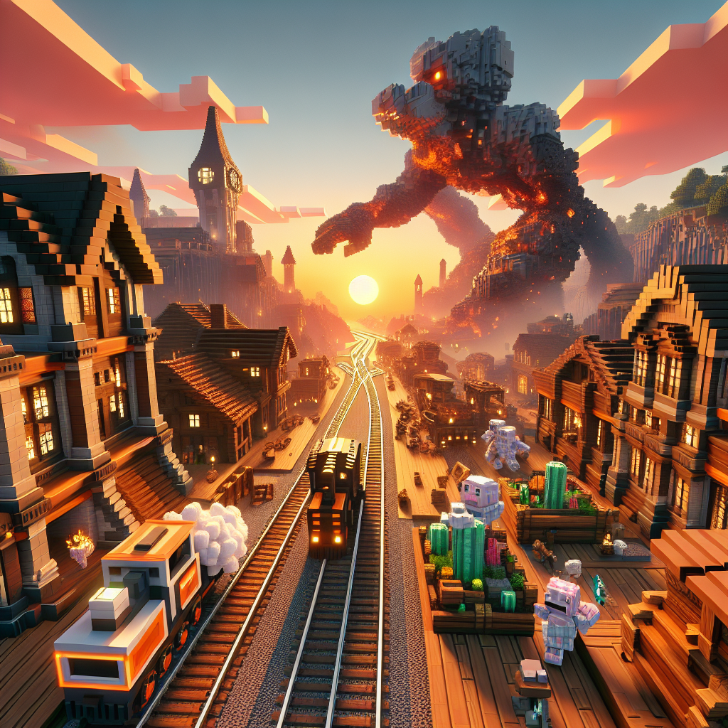 What's New in the Minecraft 1.20.70 Download?