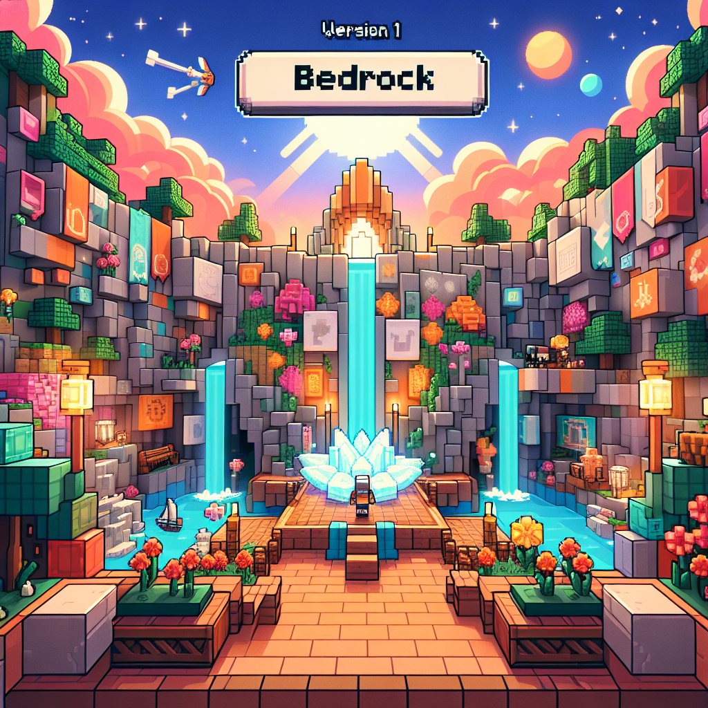 New Features and Updates in Minecraft 1.21 Bedrock: What's Next