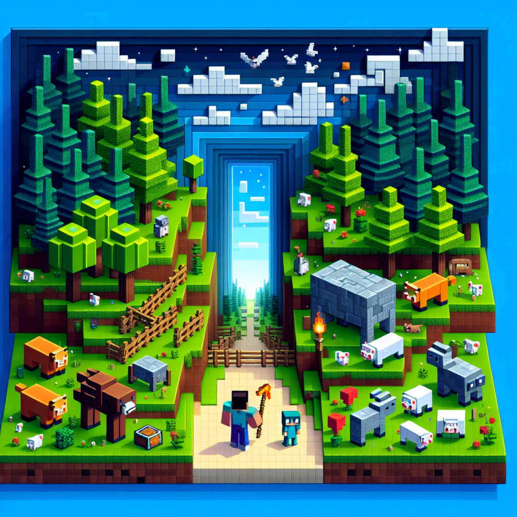 Minecraft 1.19 APK: How to Download and Install for Free