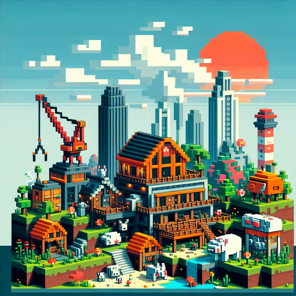 The Ultimate Guide to Minecraft 1.21 Update: Features, Changes, and More