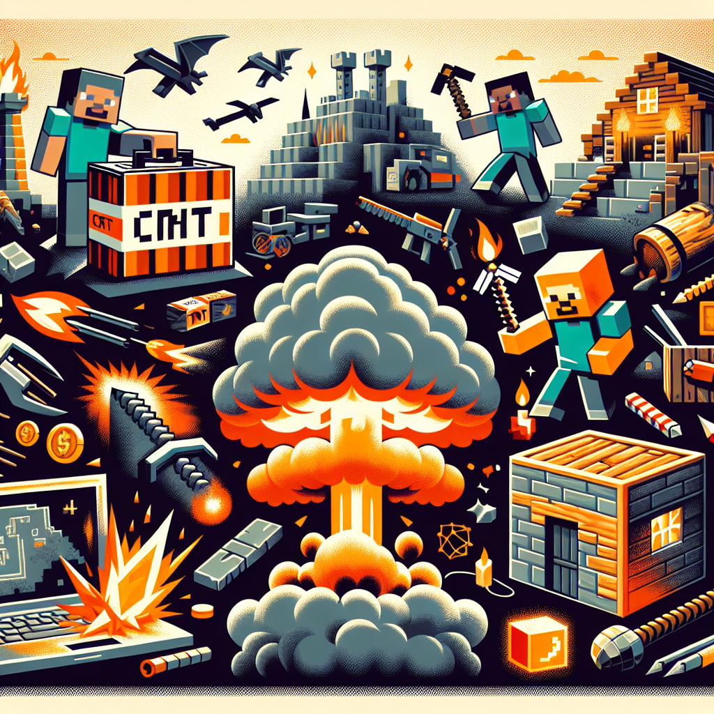 Explore the Best Addons for Minecraft 1.21: Enhance Your Gameplay Experience