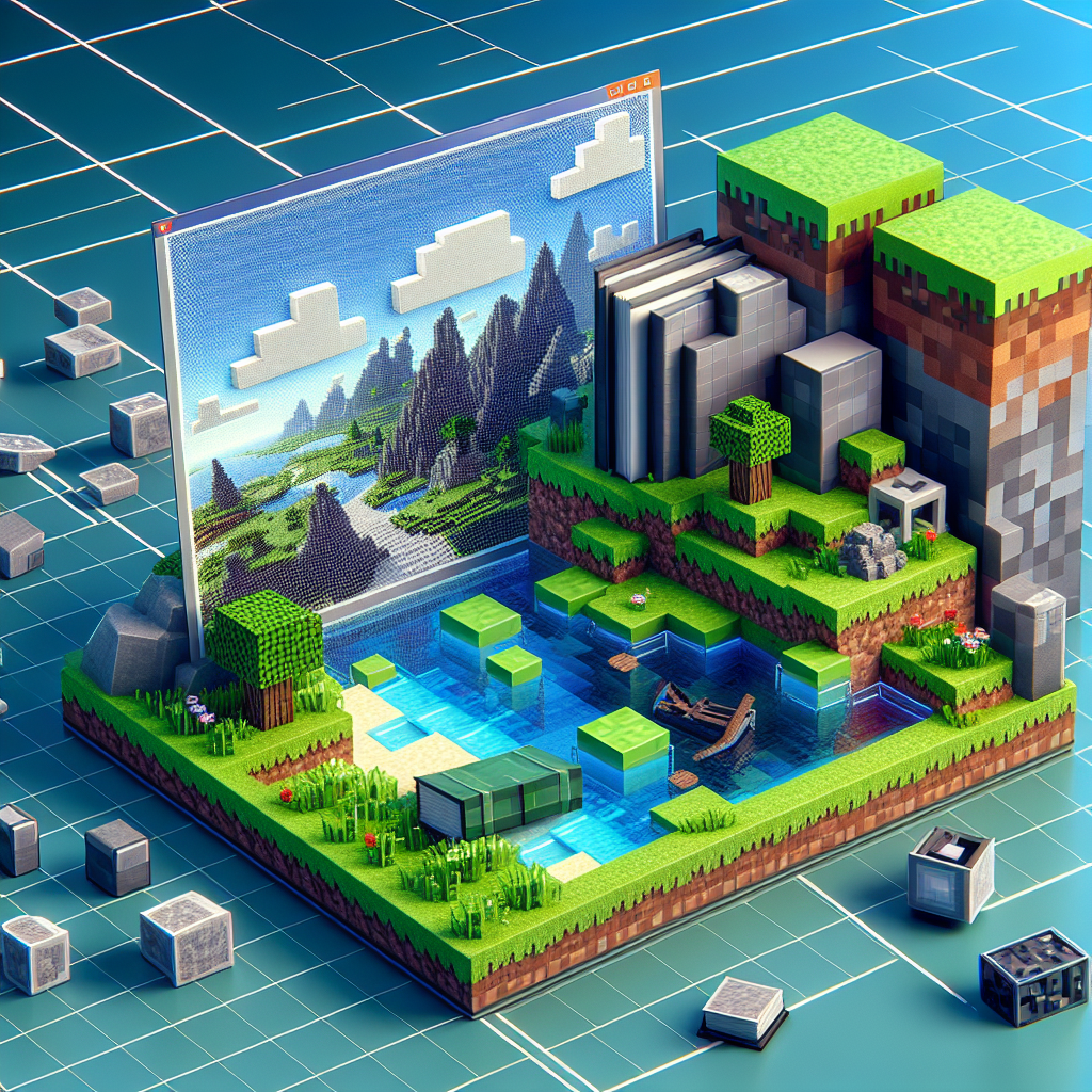 Ultimate Guide to Minecraft Mods Downloads: Enhance Your Gaming Experience